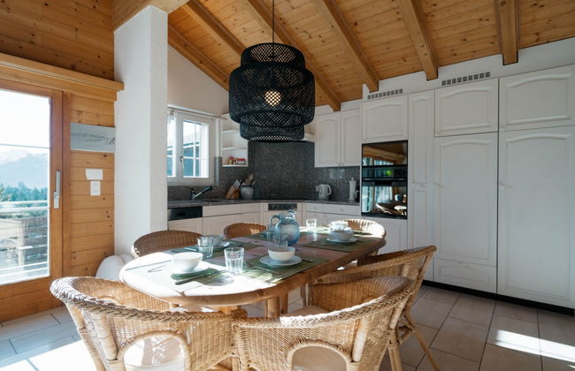 Apartment zum Leist - Foto 17