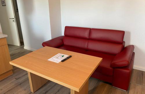 Tempel-inn Appartements Molkereistr. 2 - Photo 19