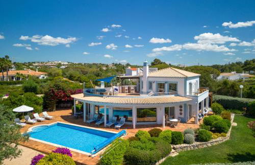 Casa Polgoda luxury villa with ocean views - Foto 39