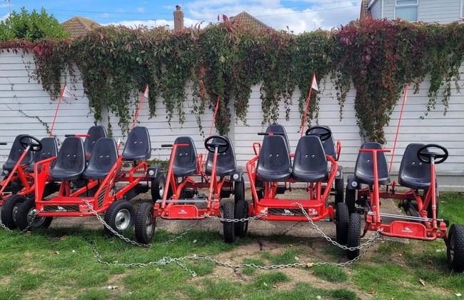 Highfield Grange Holiday Park - Foto 26