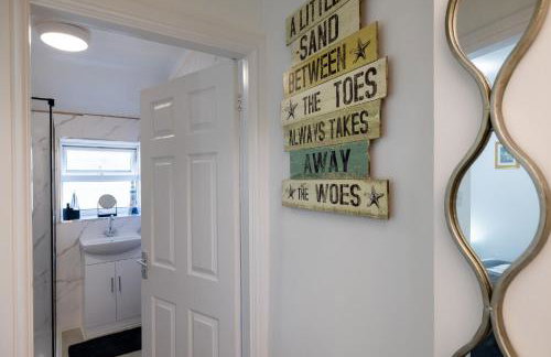 Morecambe Bay Cottage- Hot Tub/ Jacuzzi/sauna - Photo 53