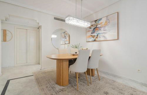 Bahia de Marbella - Luxury beach apartment - Photo 19