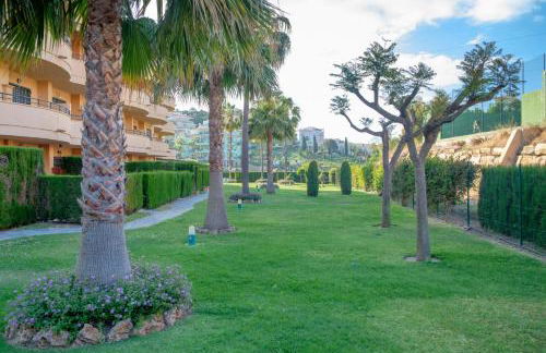 Riviera Golf apartment - Foto 15