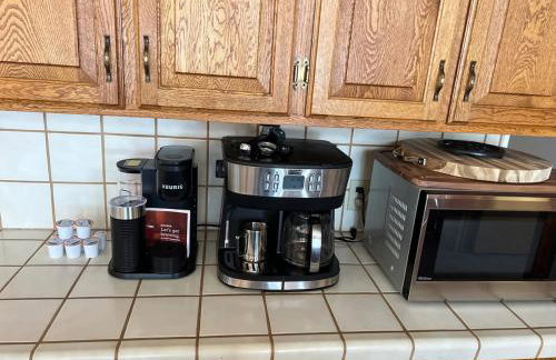 Little Bear Lodge - Foto 15