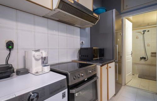 Kounaki Wines Central Square Apartments - Foto 7