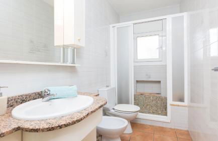 Vila Fina in Lloret de Mar - Foto 34