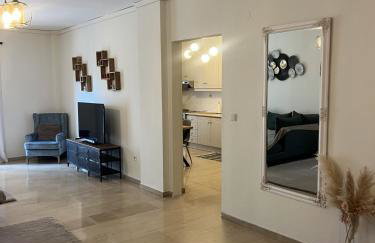 Airy apartment - Foto 5