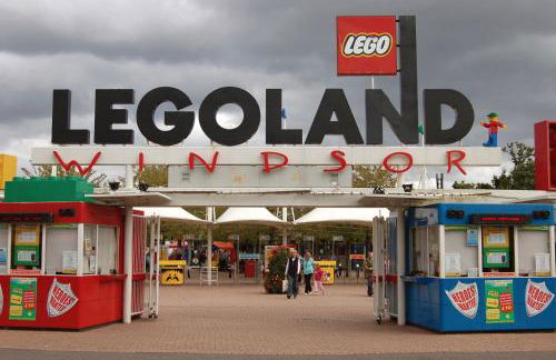 NEW - Stylish 2 bed, Farnham Common - Foto 15