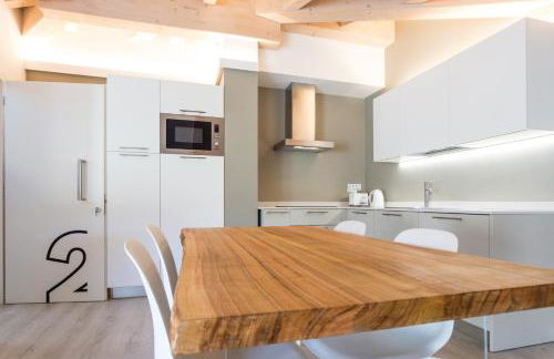 La Giostra Home Apartments - Photo 17