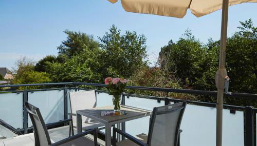 Apartment Gezeiten - Foto 5