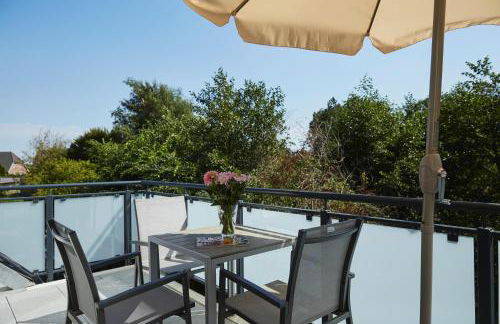 Apartment Gezeiten - Foto 5