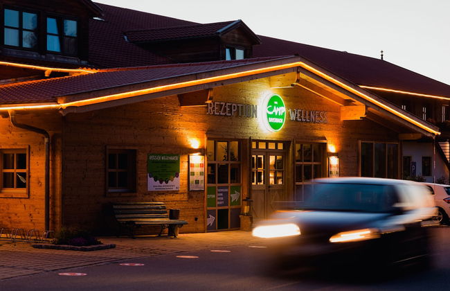 Vital CAMP Bayerbach - Foto 2