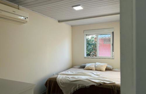 Casa 2 QUARTOS 2 BANHEIROS Freguesia do Ribeirão da Ilha - Foto 26