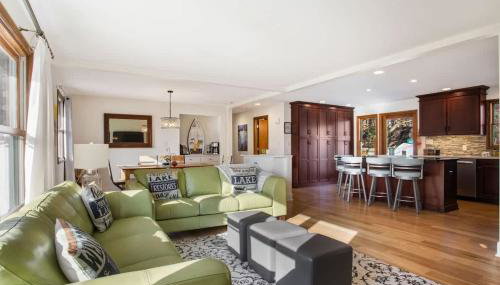 Woodcliff Cottage with Heated Private Pool-Family Friendly - Foto 4