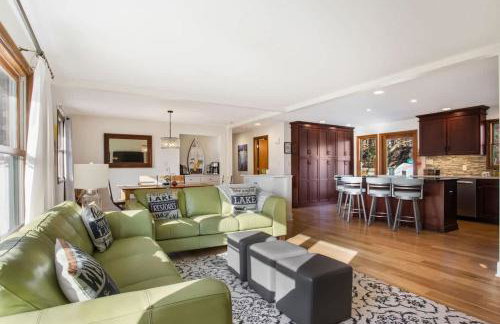 Woodcliff Cottage with Heated Private Pool-Family Friendly - Foto 4