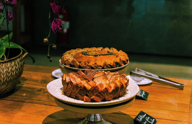 Guararema Parque Hotel - Foto 47