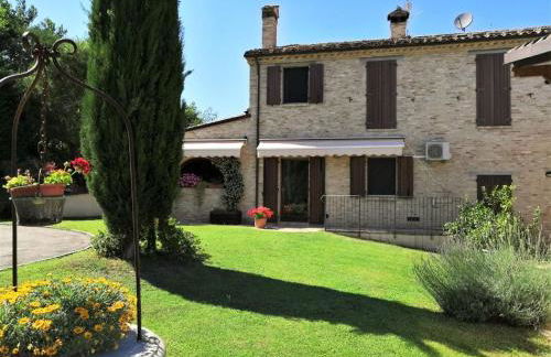 Villa in Marche with Private Pool - Foto 6