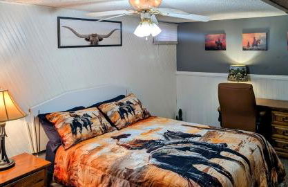 FairWestern, 5 bedrooms, 2 baths, sleeps 11 - Foto 19