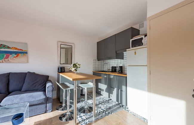 Résidence du Parc - Foto 9