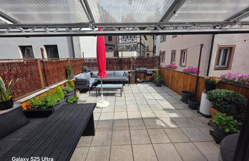 Amtsschreiber-Pförtchen Ferien Wohnung - Foto 38