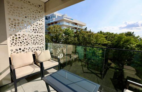 Apartament 330 Przy Plaży, parking gratis! - Foto 19