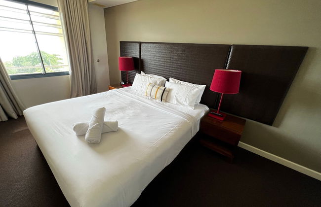 Darwin Esplanade Central - Foto 4