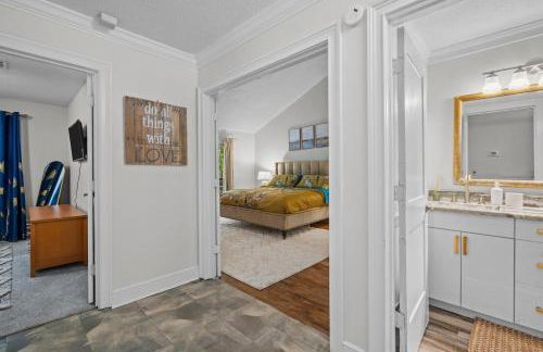 Zen Retort near Stone Mountain - Foto 24