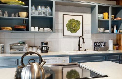 Waterlily Serenity - 2 Bedroom-Creekside - Foto 1