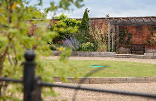 The Cart Shed - Foto 15