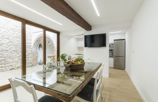 Bellreguard in Cala Bona - Foto 13