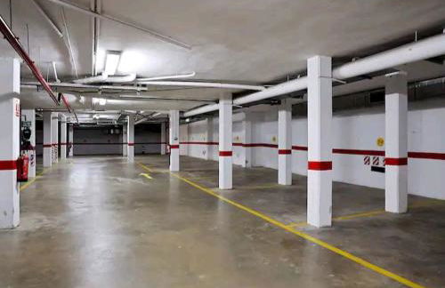 Special Complex Sol Cambrils - Photo 32