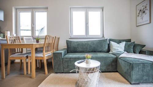 Ferienwohnung Schottenhof Walser 4 - Alleinlage im Grünen mit Panoramablick - Foto 4