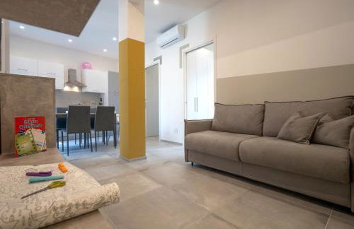 Babyaccomodation Family Bright - Foto 9