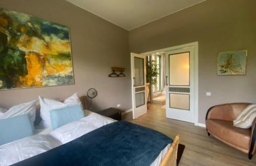 Bahnhof Vaale- Gleis 3 - Foto 1