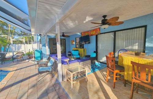 5 Bed Heated Pool Largo, FL 2 mi Indian Rocks Beach Sleeps 16 , Pets - Foto 7