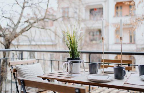 Luxurious 105m2 Penthouse in Prime Location 4 Bedroms & Balcony - Photo 31