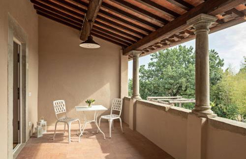 Podere GIUSTI - Foto 32