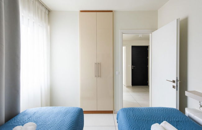 Spring Apartments - Foto 21