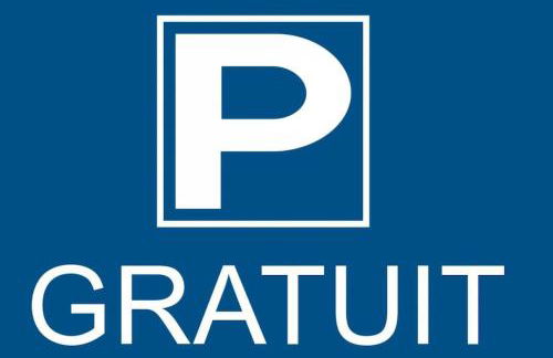 Appartement moderne - Terrasse - Piscine - Parking - Foto 7