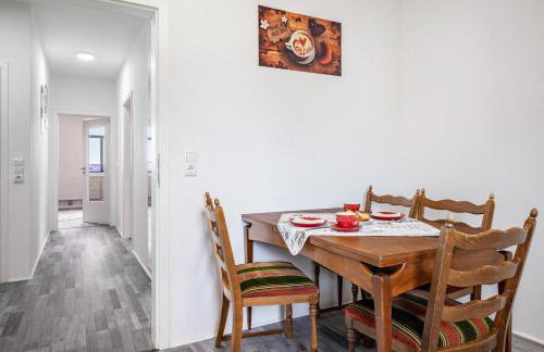Ferienwohnung Dierking - Foto 8