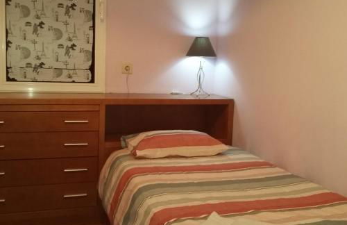 Apartamento Vai Vem - Foto 14