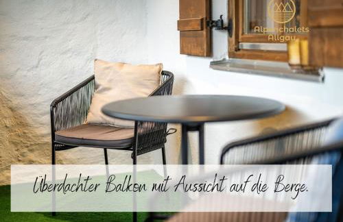 Ihr Rückzugsort im Allgäu Ferienwohnungen mit Herz & Aussicht - Photo 33