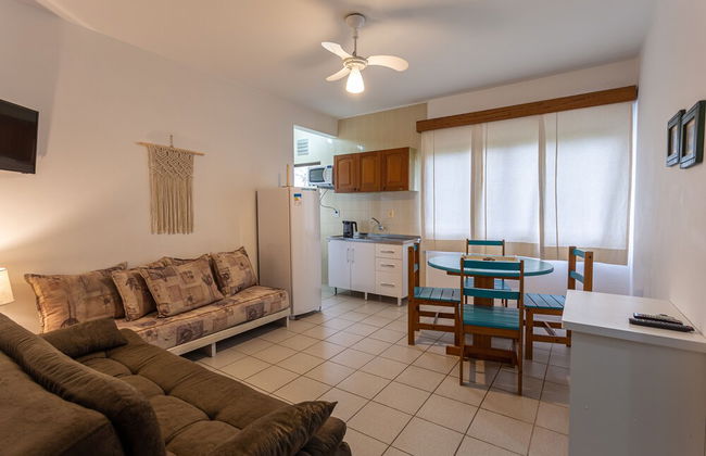 Areias Brancas Flats - Photo 31