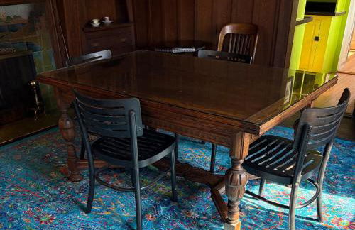 The Converse Castle - Foto 29