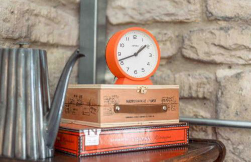 18th Century modern conversion with private parking - Foto 15