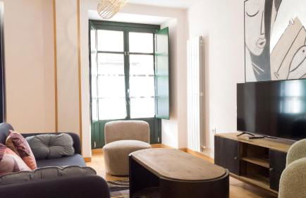 Apartamentos San Pedro Regalado - Foto 4