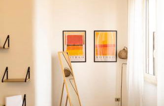 Porto Fluviale Penthouse - Rome Collection - Photo 29