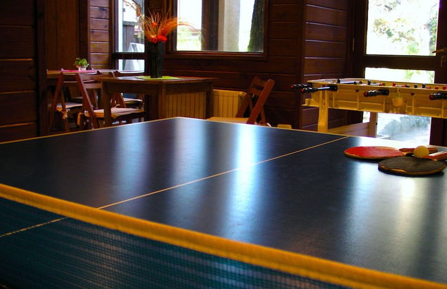 Altos Medanos - Cabañas y Club de Bosque - Foto 20