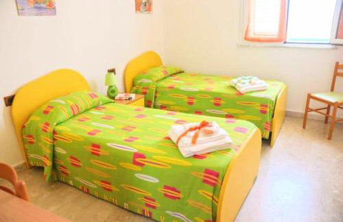 Appartamento Il Gabbiano Balestrate - Foto 17