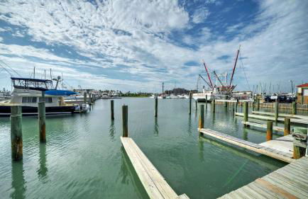 Boots & Beaches Avantstay Golf Cart Access, Brd Walk - Foto 94